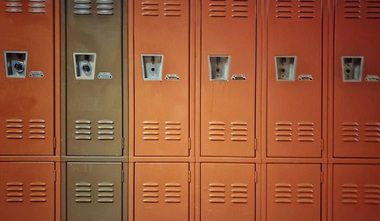 San Jose Woman Accused of Entering High School Girls' Locker Room, Filming Families