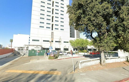 San Jose Woman Arrested After Hate-Fueled Stalking Spree Reaches Local High School
