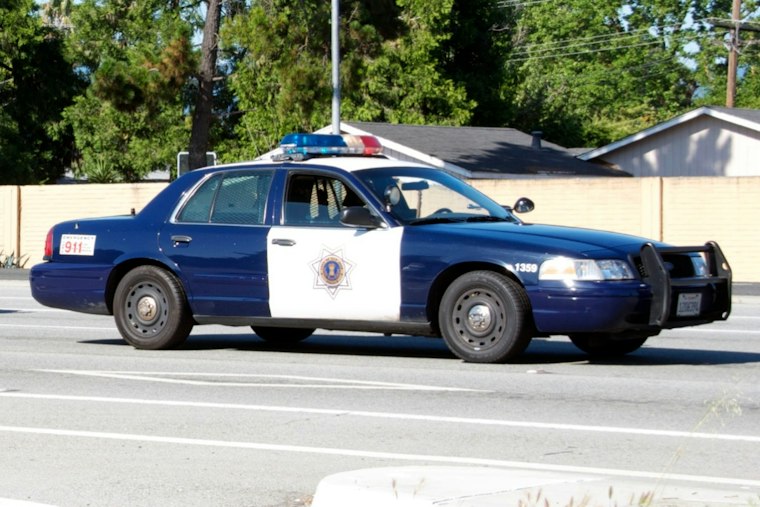 San Jose Woman's Tip Leads to Arrest of Santa Clara County Deputy on CSAM Charge