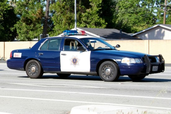 San Jose Woman's Tip Leads to Arrest of Santa Clara County Deputy on CSAM Charge