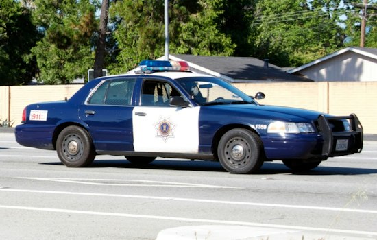 San Jose Woman's Tip Leads to Arrest of Santa Clara County Deputy on CSAM Charge