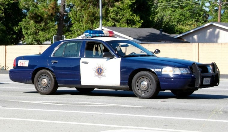 San Jose Woman's Tip Leads to Arrest of Santa Clara County Deputy on CSAM Charge