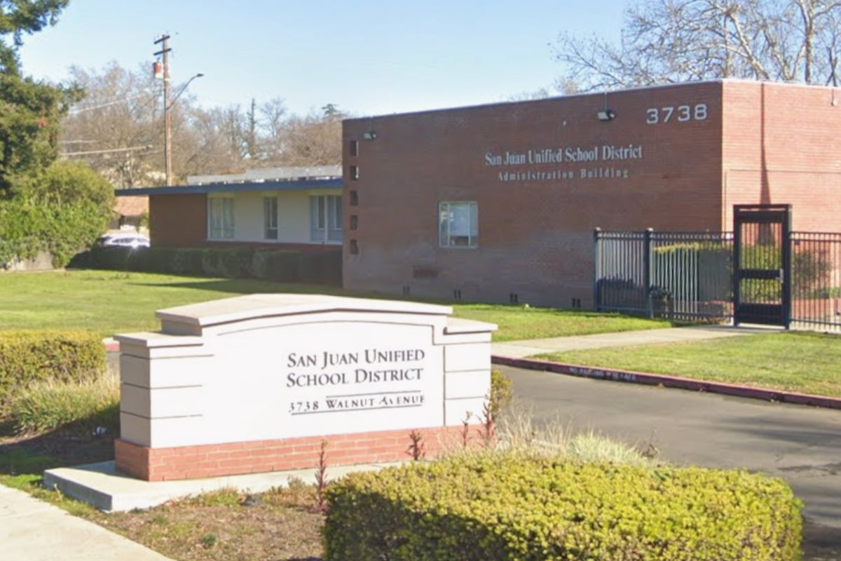 San Juan Unified Loses 1,200 Students Overnight, Faces $10.4M Budget Hole