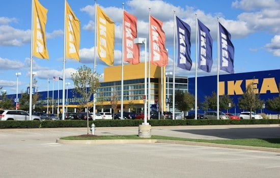 San Marcos IKEA to Shut Down Nov. 1 After Just 14 Months in Business