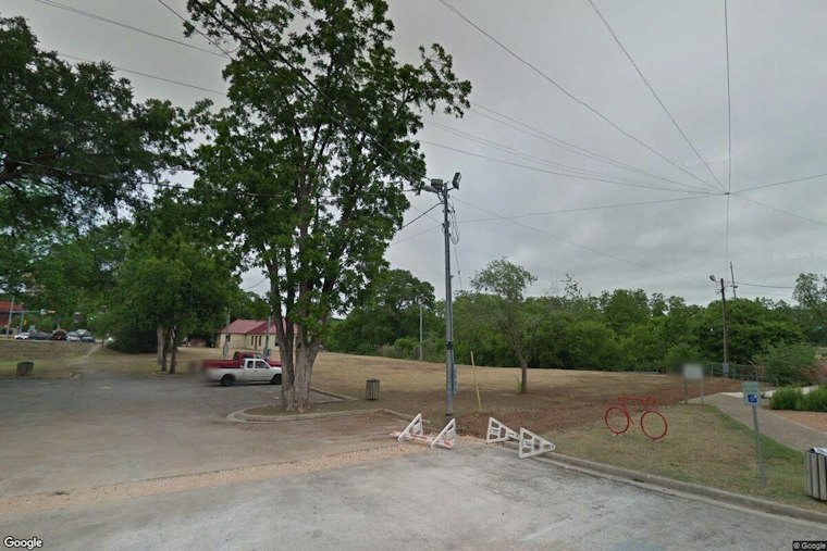 San Marcos Riverfront Homicide Probe Detains Person of Interest, Victim Still Unnamed