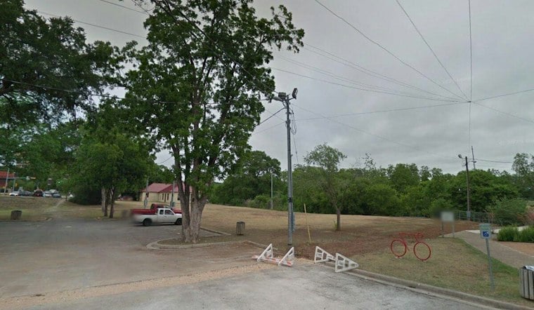 San Marcos Riverfront Homicide Probe Detains Person of Interest, Victim Still Unnamed