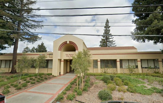 San Mateo District 3 Race Pits Seema Patel Against Incumbent