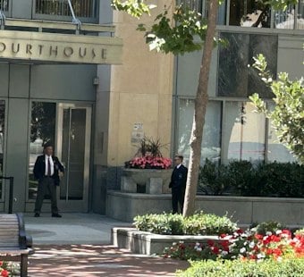 San Mateo Man, 24, Gets Probation in Oakland Teen Sex Abuse Case