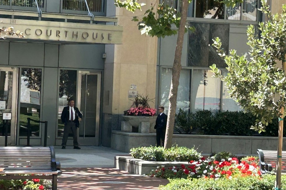 San Mateo Man, 24, Gets Probation in Oakland Teen Sex Abuse Case