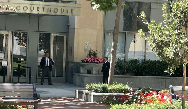 San Mateo Man, 24, Gets Probation in Oakland Teen Sex Abuse Case