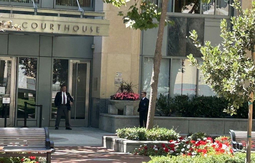 San Mateo Man, 24, Gets Probation in Oakland Teen Sex Abuse Case