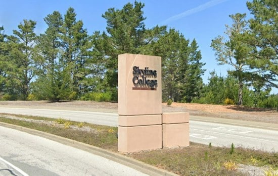 San Mateo Police Move Pink Patch Party to Skyline College, Add Comedy Night
