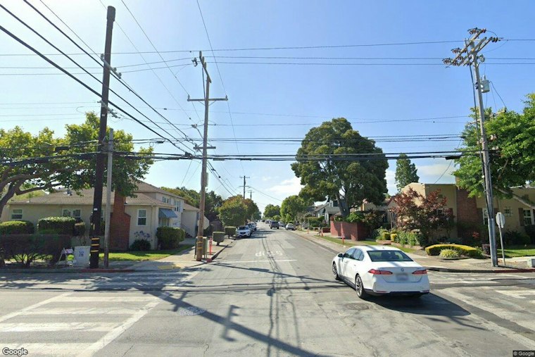 San Mateo's District 5 Race Pits Mayor Against Sales Tax Skeptic, Bike Lane Critic
