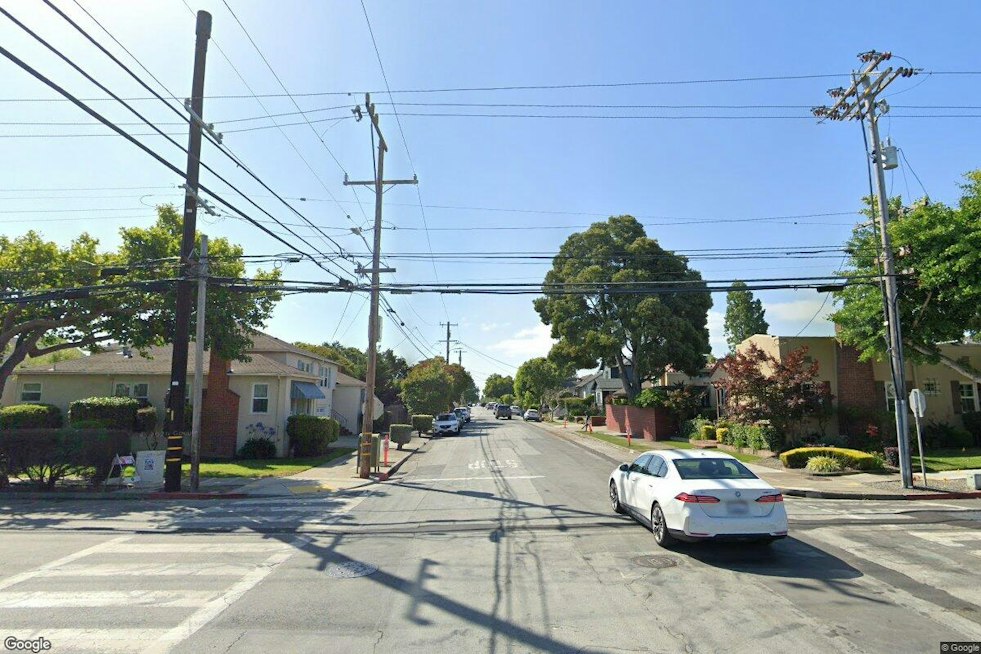 San Mateo's District 5 Race Pits Mayor Against Sales Tax Skeptic, Bike Lane Critic