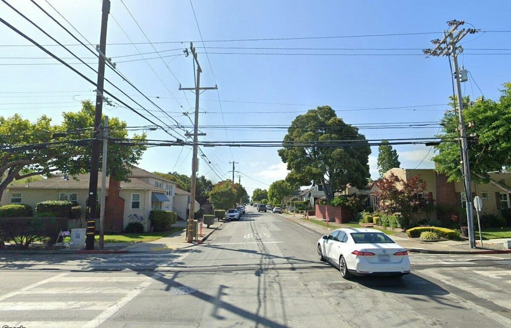 San Mateo's District 5 Race Pits Mayor Against Sales Tax Skeptic, Bike Lane Critic