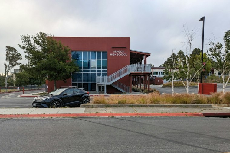 San Mateo Slashes Speed Limits On Nine Roads After Aragon High Student Struck