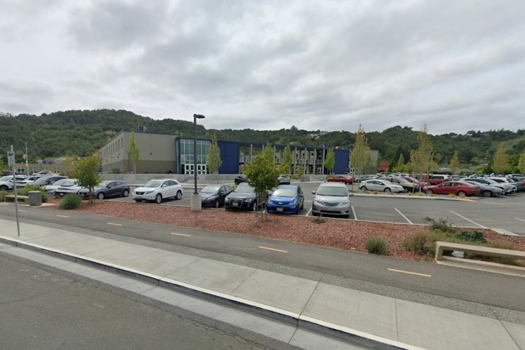 San Rafael Elementary District Faces State Takeover Risk After $4 Million Shortfall