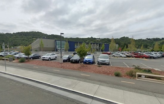 San Rafael Elementary District Faces State Takeover Risk After $4 Million Shortfall