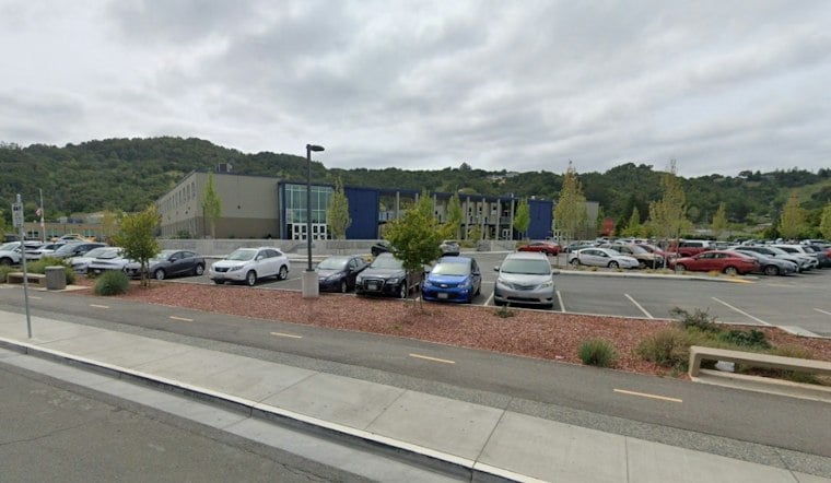 San Rafael Elementary District Faces State Takeover Risk After $4 Million Shortfall