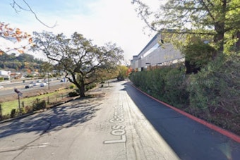 San Rafael Hillside Site Swaps Market Plaza For 190 Affordable Apartments