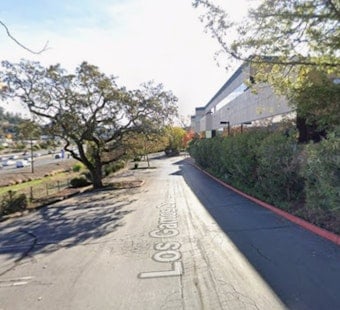 San Rafael Hillside Site Swaps Market Plaza For 190 Affordable Apartments