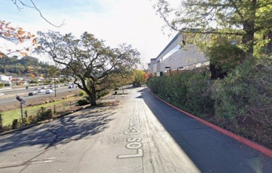 San Rafael Hillside Site Swaps Market Plaza For 190 Affordable Apartments