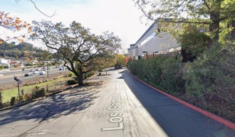San Rafael Hillside Site Swaps Market Plaza For 190 Affordable Apartments