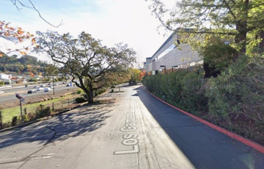 San Rafael Hillside Site Swaps Market Plaza For 190 Affordable Apartments
