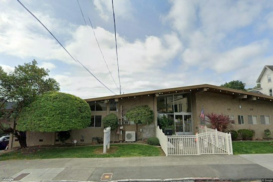 San Rafael Man Pleads Guilty to Attacks, Attempted Kidnapping at Nursing Home