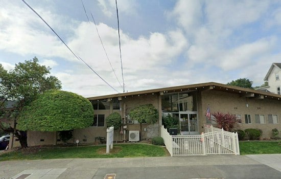 San Rafael Man Pleads Guilty to Attacks, Attempted Kidnapping at Nursing Home