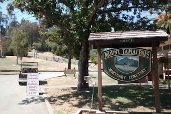 San Rafael's Neglected Mount Tamalpais Cemetery Nears Rescue After Years of Decay