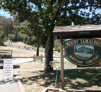 San Rafael's Neglected Mount Tamalpais Cemetery Nears Rescue After Years of Decay
