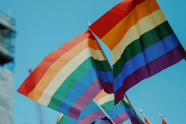 San Rafael Schools Plan Religious Opt-Out for LGBTQ Storybooks This Fall