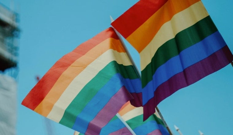 San Rafael Schools Plan Religious Opt-Out for LGBTQ Storybooks This Fall