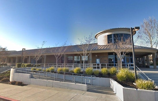 San Ramon Chess Champ, 18, Dies in Livermore Crash Under I-580