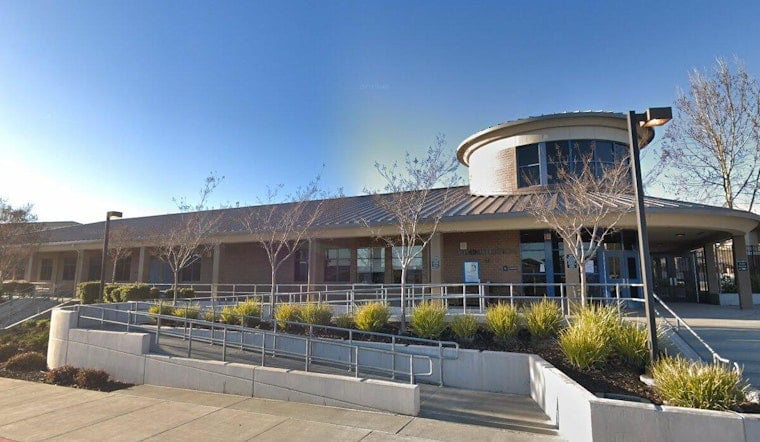 San Ramon Chess Champ, 18, Dies in Livermore Crash Under I-580