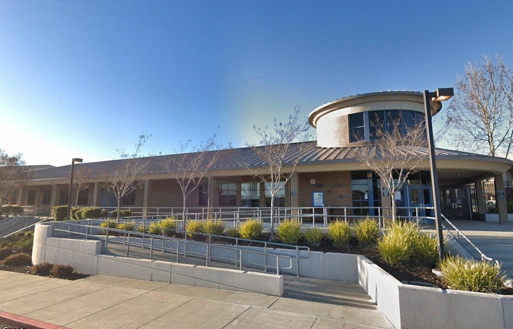 San Ramon Chess Champ, 18, Dies in Livermore Crash Under I-580