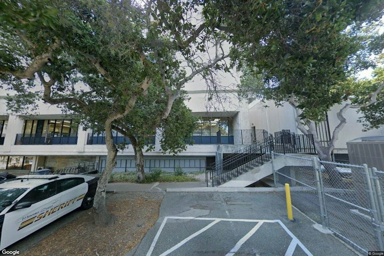 San Simeon Man Convicted of Choking Park Worker Over Toilet Repair in Big Sur