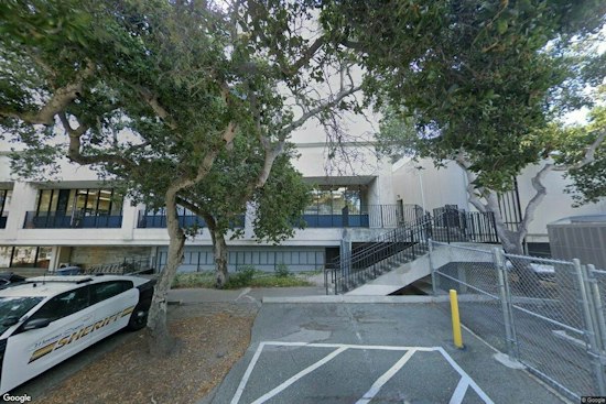 San Simeon Man Convicted of Choking Park Worker Over Toilet Repair in Big Sur