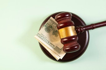 San Ysidro Migrant Aid Group Settles Attorney's Whistleblower Suit Over Billing Claims