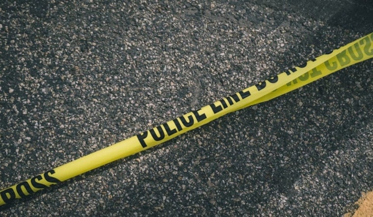 Sand Springs Man, 76, Killed in Motorcycle Crash in Osage County