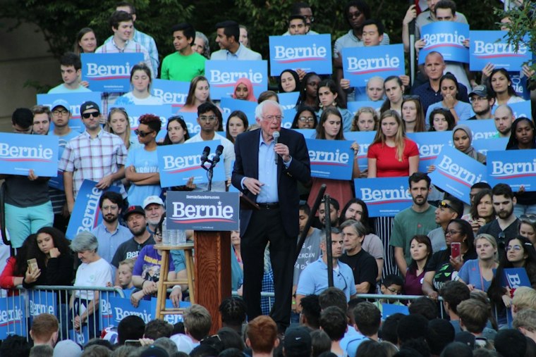Sanders and Takano Revive Bill to Cut Workweek to 32 Hours, No Pay Loss