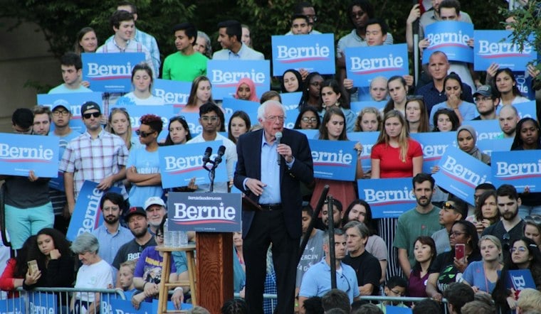 Sanders and Takano Revive Bill to Cut Workweek to 32 Hours, No Pay Loss