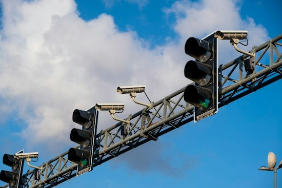Sandusky Expands Camera Network to 44 as Residents Demand Answers on Privacy
