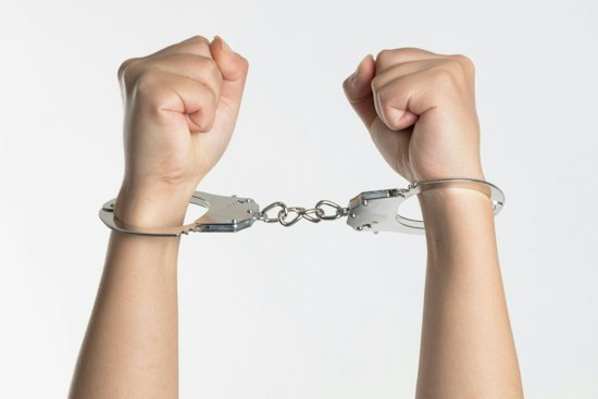Sandusky Man, 41, Jailed on $650K Bond in Child Rape, Pandering Case
