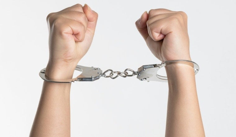 Sandusky Man, 41, Jailed on $650K Bond in Child Rape, Pandering Case