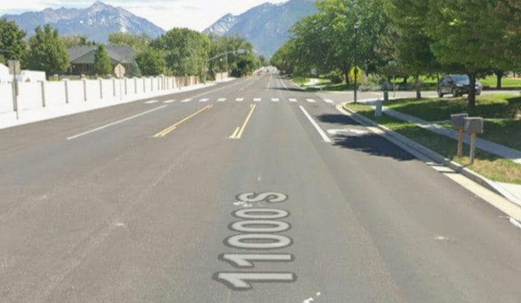 Man in His 50s Dies After Skid Steer Bucket Crushes Him in Sandy Sunday