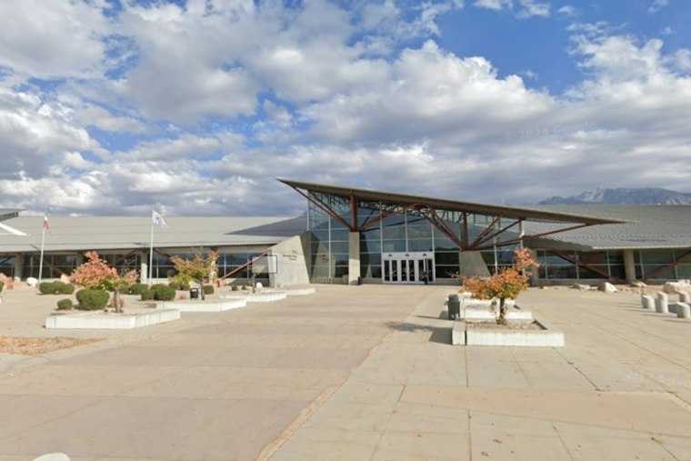 Sandy's Utah RV SuperShow Rolls In With Every Booth Sold Out