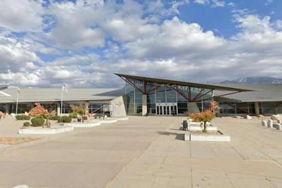 Sandy's Utah RV SuperShow Rolls In With Every Booth Sold Out