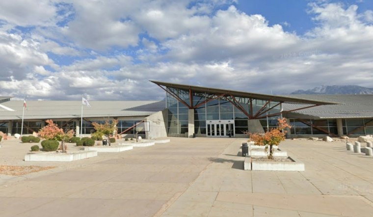 Sandy's Utah RV SuperShow Rolls In With Every Booth Sold Out
